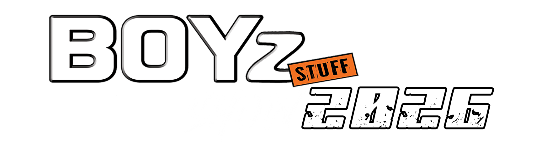 Boyz Stuff Show 2026